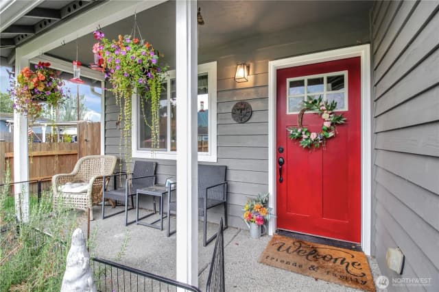 Property photo for 915 Givens Avenue, Darrington photo 3