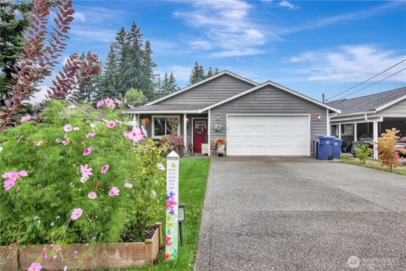 Property photo for 915 Givens Avenue, Darrington photo 22