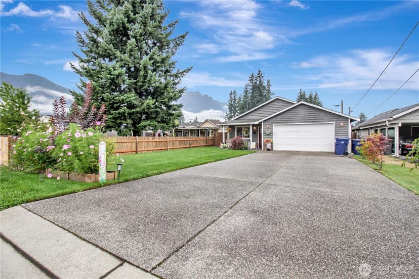 Property photo for 915 Givens Avenue, Darrington photo 20