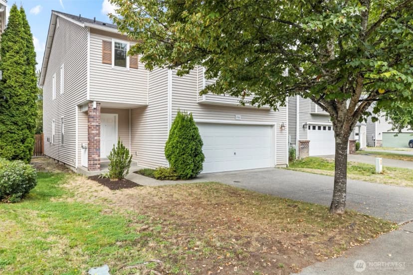 Property photo for 17912 97th Lane E, Puyallup