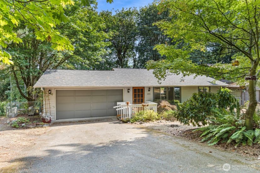 Property photo for 4613 Basswood Court Se, Port Orchard