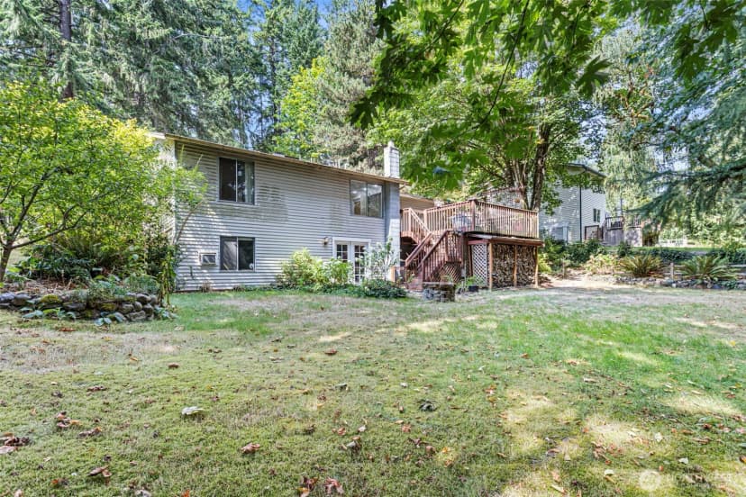 Property photo for 4613 Basswood Court Se, Port Orchard photo 28