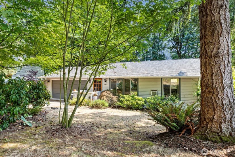 Property photo for 4613 Basswood Court Se, Port Orchard photo 2