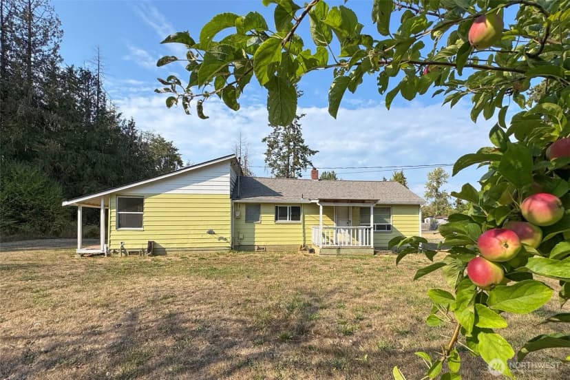 Property photo for 190 Pierson Road, Sequim