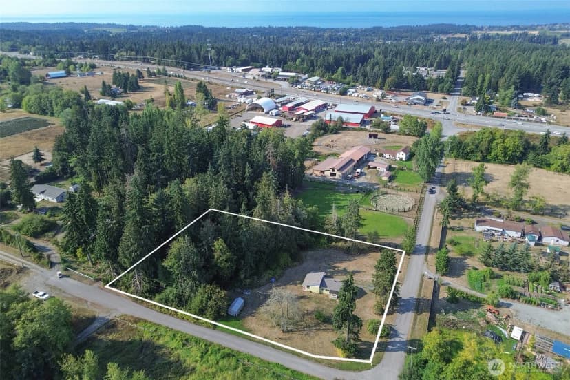 Property photo for 190 Pierson Road, Sequim photo 4