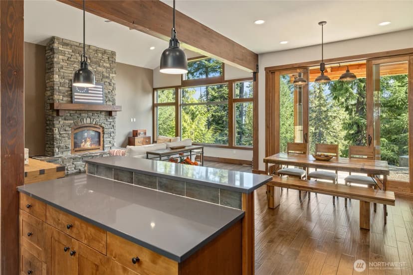 Property photo for 632 Trailside Drive, Cle Elum photo 13