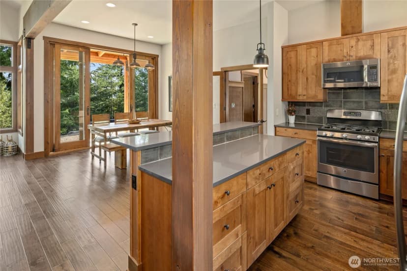 Property photo for 632 Trailside Drive, Cle Elum photo 12
