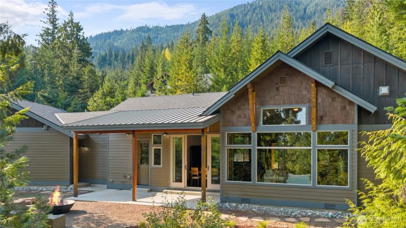 Property photo for 632 Trailside Drive, Cle Elum photo 27