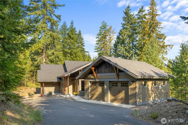 Property photo for 632 Trailside Drive, Cle Elum photo 2