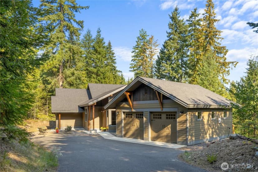 Property photo for 632 Trailside Drive, Cle Elum photo 2