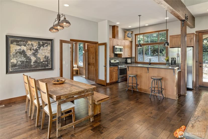 Property photo for 632 Trailside Drive, Cle Elum photo 11