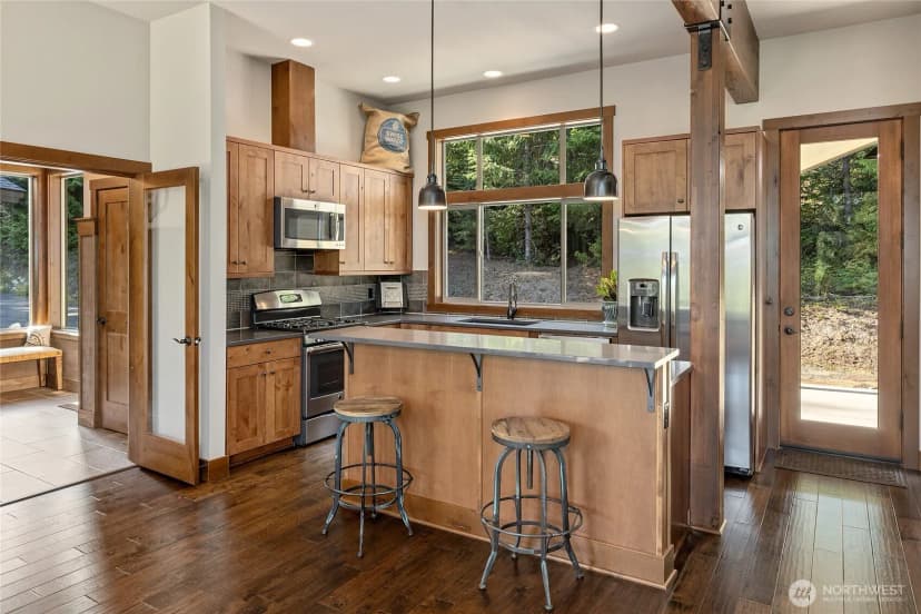 Property photo for 632 Trailside Drive, Cle Elum photo 10