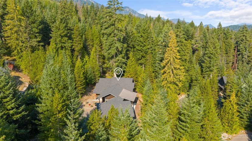 Property photo for 632 Trailside Drive, Cle Elum photo 32