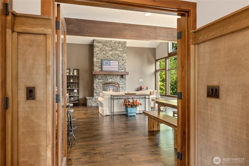 Property photo for 632 Trailside Drive, Cle Elum photo 8