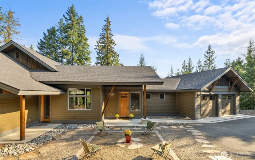 Property photo for 632 Trailside Drive, Cle Elum photo 3