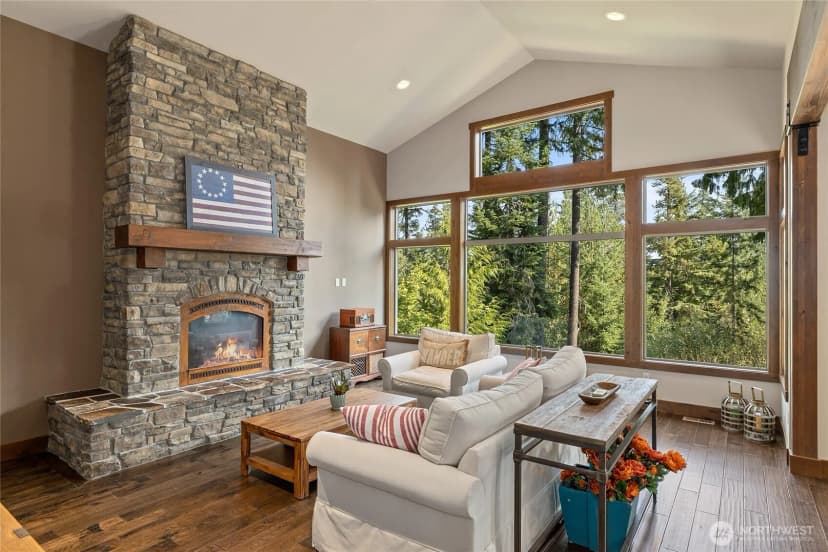 Property photo for 632 Trailside Drive, Cle Elum photo 15