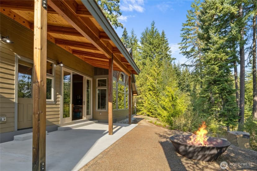 Property photo for 632 Trailside Drive, Cle Elum photo 6