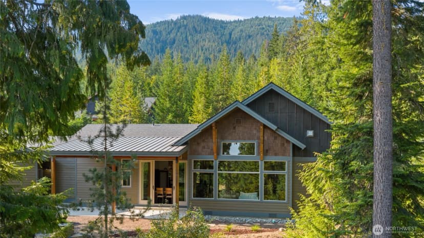 Property photo for 632 Trailside Drive, Cle Elum