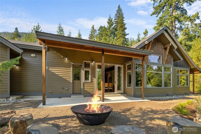 Property photo for 632 Trailside Drive, Cle Elum photo 4