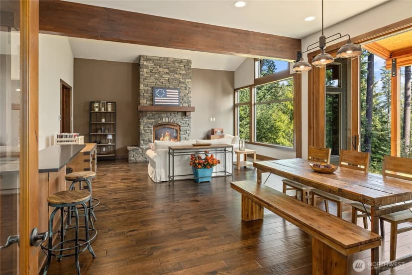 Property photo for 632 Trailside Drive, Cle Elum photo 9