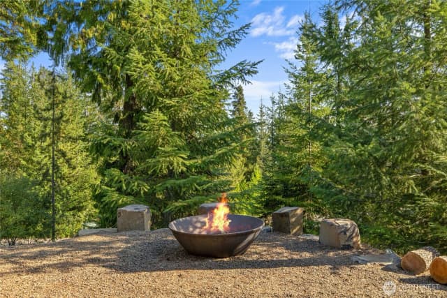 Property photo for 632 Trailside Drive, Cle Elum photo 5