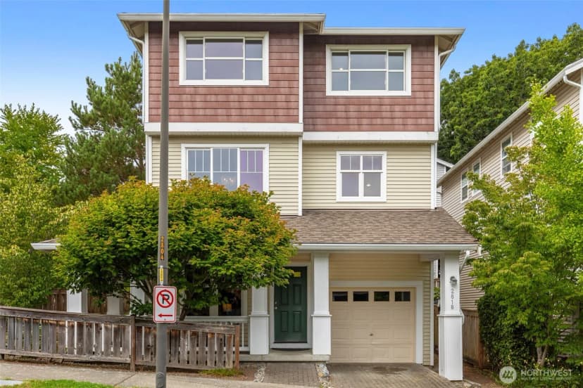 Property photo for 2818 Sw Graham Street, Seattle photo 38