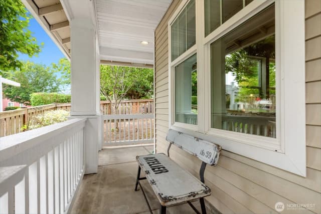 Property photo for 2818 Sw Graham Street, Seattle photo 2