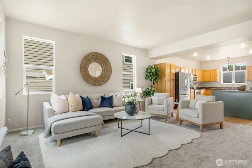 Property photo for 2818 Sw Graham Street, Seattle photo 18