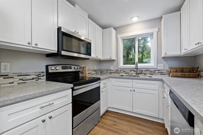 Property photo for 532 Eskridge Way Se, Olympia photo 13