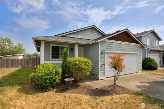 Property photo for 15117 45th Drive Ne, Marysville