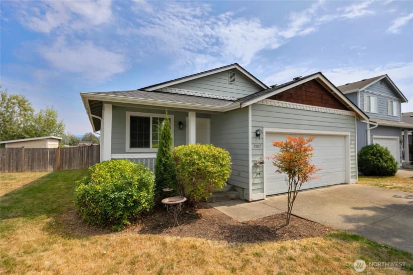 Property photo for 15117 45th Drive Ne, Marysville