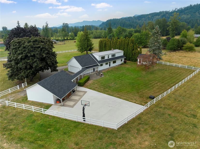 Property photo for 27721 Se 468th Street, Enumclaw photo 25