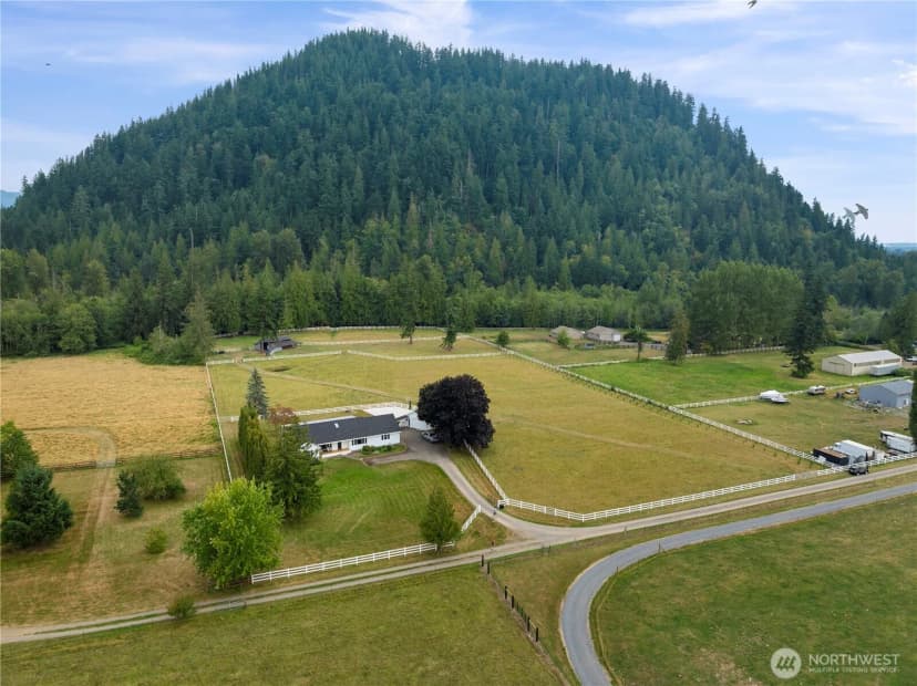 Property photo for 27721 Se 468th Street, Enumclaw photo 28