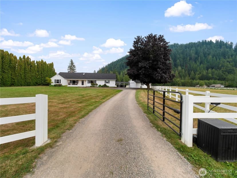 Property photo for 27721 Se 468th Street, Enumclaw photo 35