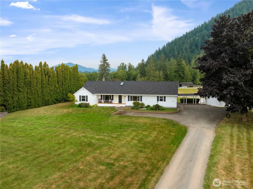 Property photo for 27721 Se 468th Street, Enumclaw photo 38