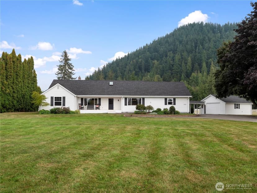 Property photo for 27721 Se 468th Street, Enumclaw