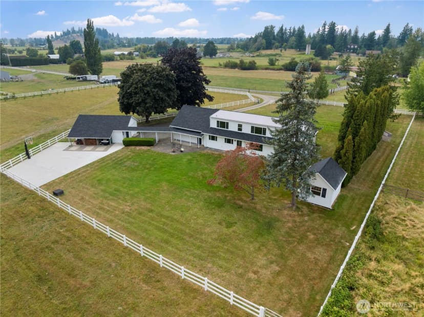 Property photo for 27721 Se 468th Street, Enumclaw photo 21