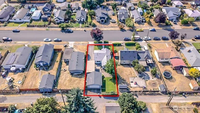 Property photo for 6825 S Lawrence Street, Tacoma photo 29