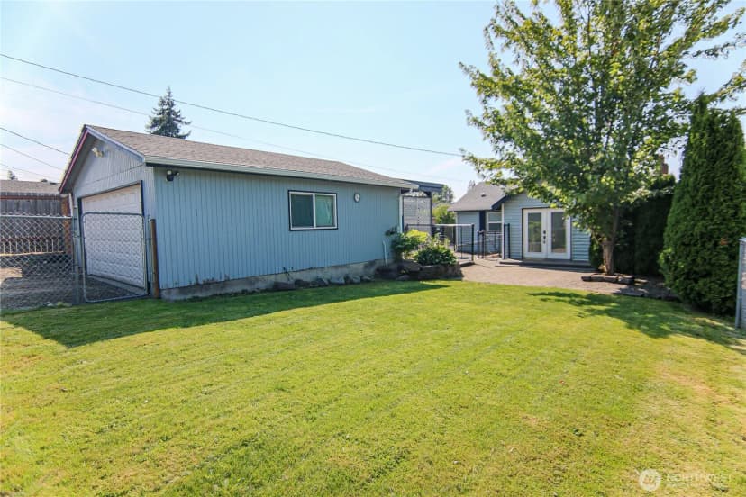 Property photo for 6825 S Lawrence Street, Tacoma photo 25