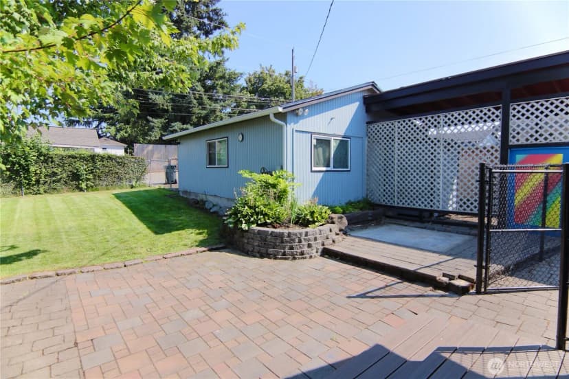 Property photo for 6825 S Lawrence Street, Tacoma photo 26