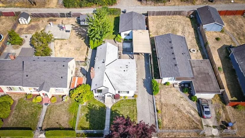 Property photo for 6825 S Lawrence Street, Tacoma photo 30
