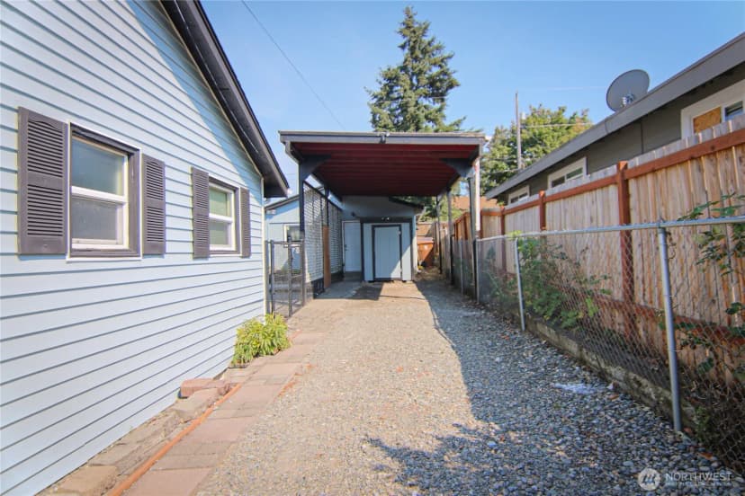Property photo for 6825 S Lawrence Street, Tacoma photo 27