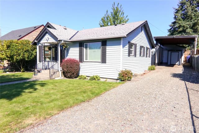 Property photo for 6825 S Lawrence Street, Tacoma photo 3