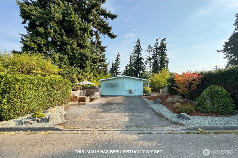 Property photo for 1405 W 10th Street, Port Angeles photo 39