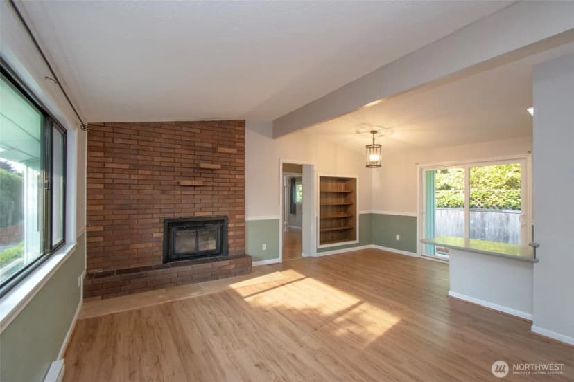 Property photo for 1405 W 10th Street, Port Angeles photo 13