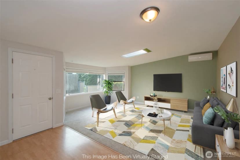 Property photo for 1405 W 10th Street, Port Angeles photo 6