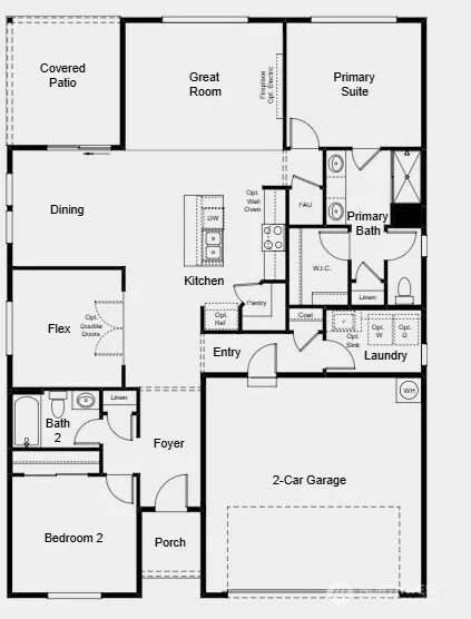Property photo for 9016 Bowthorpe Street Se, Lacey photo 2