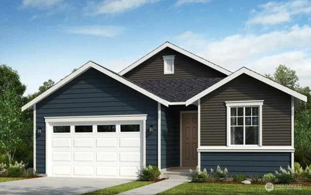 Property photo for 9016 Bowthorpe Street Se, Lacey