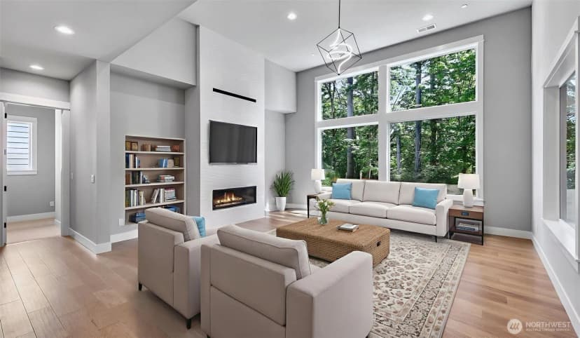 Property photo for 1542 213th Court Ne, Sammamish photo 11