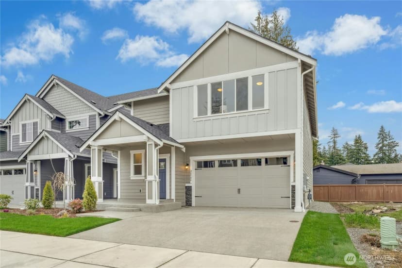 Property photo for 1151 68th Avenue Se #28, Tumwater photo 3